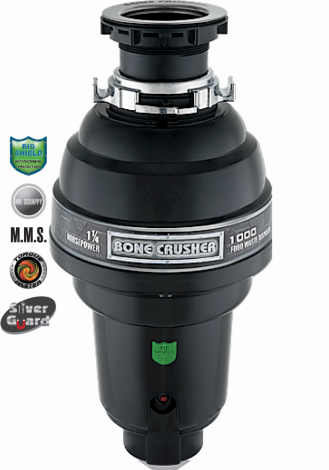 Модель BC 1000